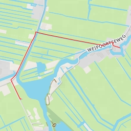 thumbnail for Gelderswoudsekerkpad - Zoeterwoude