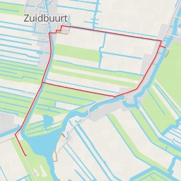 thumbnail for Weipoortseweg - Zoeterwoude