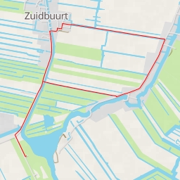 thumbnail for Weipoortseweg - Zoeterwoude