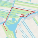 thumbnail for Noord Aa - Zoeterwoude