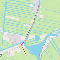 thumbnail for Zuidbuurtseweg - Zoeterwoude