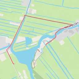 thumbnail for Noord Aa - Zoeterwoude