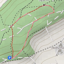 thumbnail for Hürnberg