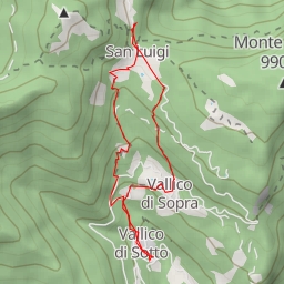 thumbnail for Via Socciali