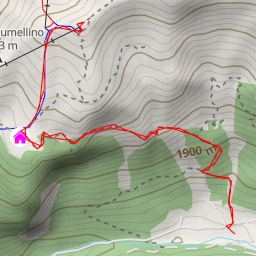 thumbnail for Col de Valvacin