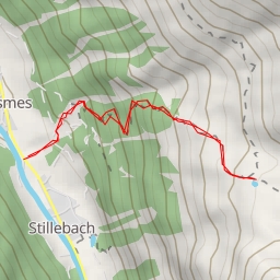 thumbnail for Pitztalstraße