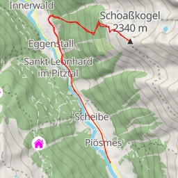 thumbnail for Schoaßkogel