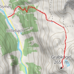 thumbnail for Grabkogel