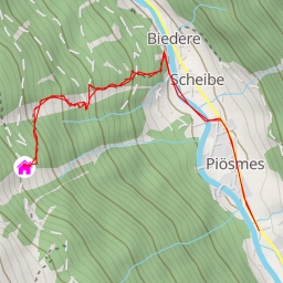 thumbnail for Arzler Alm