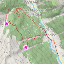 thumbnail for Tiefentalalm