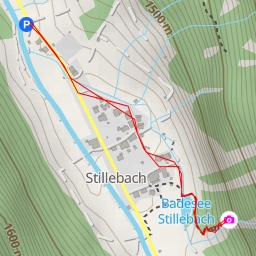 thumbnail for Pitztalstraße