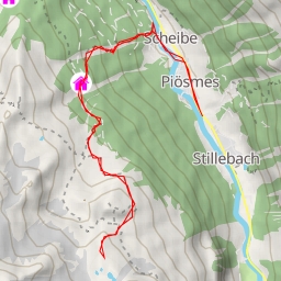 thumbnail for Almenweg - Almenweg