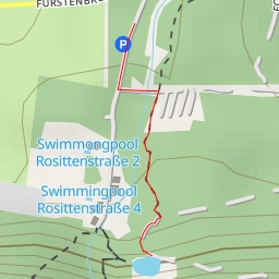 thumbnail for Fischergrotte Wanderweg - Fischergrotte Wanderweg
