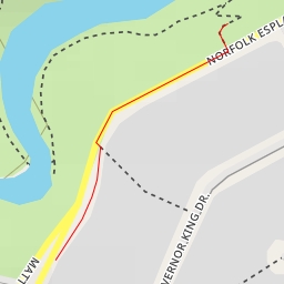 thumbnail for Caboolture River