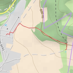 thumbnail for Karlsruhe - Talstraße