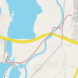 thumbnail for Mary Carter Greenway Trail