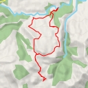 thumbnail for Albergue de Cavadal