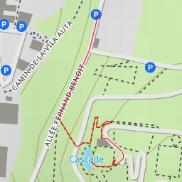 thumbnail for Cascade