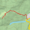 thumbnail for Tăul dintre Brazi