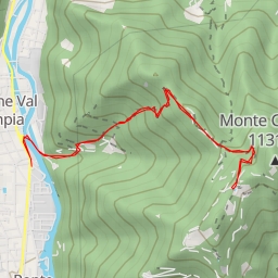 thumbnail for Pozza di Paer