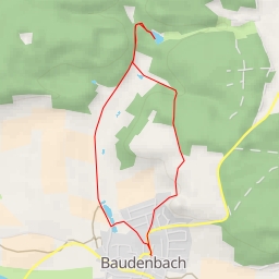 thumbnail for Am Geierbusch