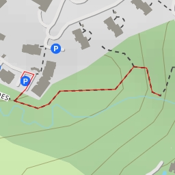 thumbnail for Les Trois Cascades - Sentier des Cascades