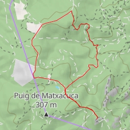 thumbnail for Montclar