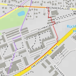 thumbnail for Kirschweg - Kirschweg