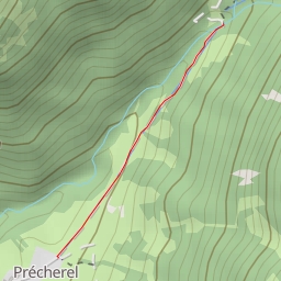 thumbnail for Pont de Leyat