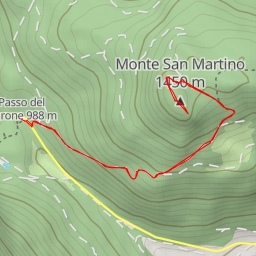 thumbnail for Strada della RAI