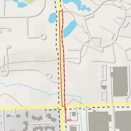 thumbnail for Novi Road