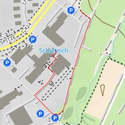 thumbnail for Schulteich