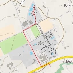 thumbnail for Park Średniowieczny - Warownia Inwałd - do groty