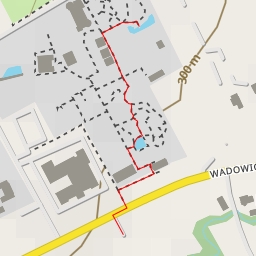 thumbnail for Park Miniatur - Świat marzeń - Wadowicka