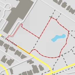 thumbnail for Chemin de la Côte-Sainte-Catherine - Montréal