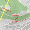 thumbnail for Kolombatićevo šetalište - Split