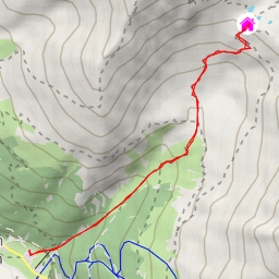 thumbnail for Düsseldorfer Hütte (Zaytalhütte) - Rifugio Serristori