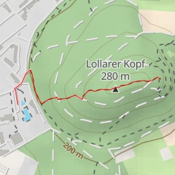 thumbnail for Alten-Busecker Weg