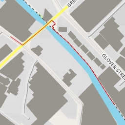 thumbnail for Giro Foods - Glover Street - Birmingham