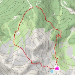 thumbnail for Rifugio Stavèl Francesco Denza