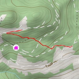 thumbnail for Mooslehenalmsteig - Mooslehenalmsteig