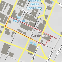 thumbnail for Terraza Fabricato