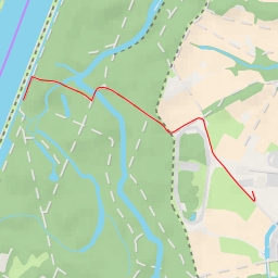 thumbnail for Grenzerpfad - Grenzerpfad - Meißenheim