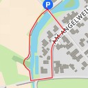 thumbnail for Gänsweidstraße - Gänsweidstraße - Meißenheim