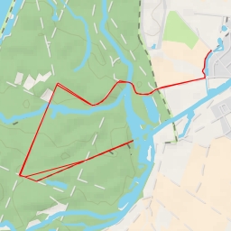 thumbnail for Gänsweidstraße - Meißenheim