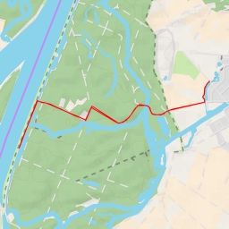 thumbnail for Wassersportfreunde Lahr - Rheinstraße