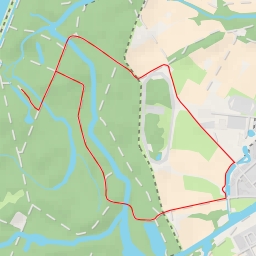 thumbnail for Grenzerpfad - Meißenheim