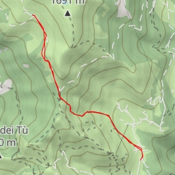 thumbnail for Strada della Nistola