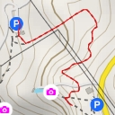 thumbnail for Snoqualmie Falls Viewpoint - Upper