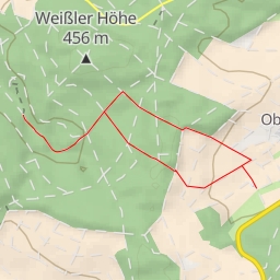 thumbnail for Wildweiberhöhle - Naturdenkmal